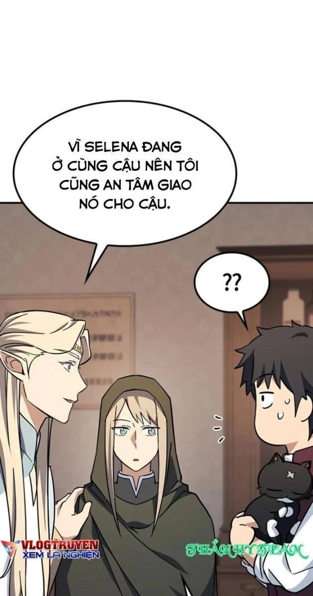 Bác Sĩ Thú Y Ở Dị Giới - Page 130