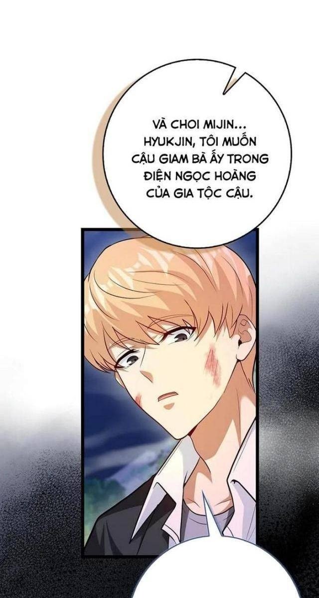 Thiên Tài Võ Thuật Hồi Quy - Page 72