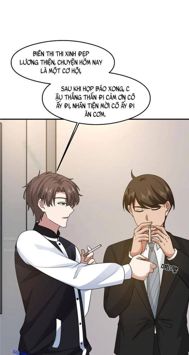 Ta Không Muốn Trùng Sinh Đâu - Page 3