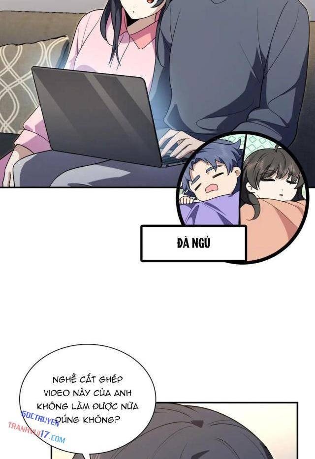 Bà Xã Nhà Tôi Đến Từ Ngàn Năm Trước - Page 2
