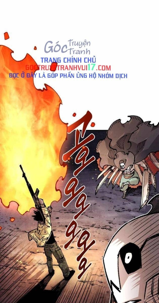 Sắp Xuất Ngũ Thì Isekai - Page 1