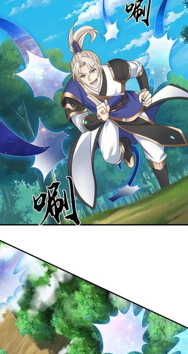 Ta Có Thể Vô Hạn Bạo Kích - Page 3