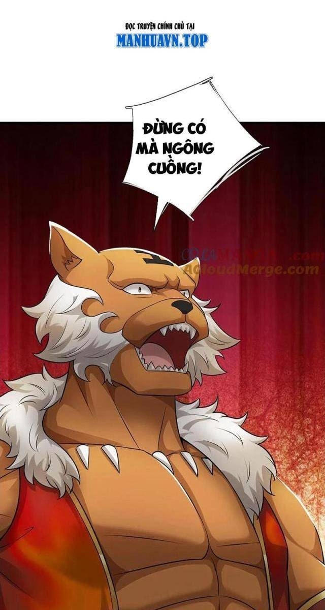 Ta Có Thể Vô Hạn Bạo Kích - Page 1