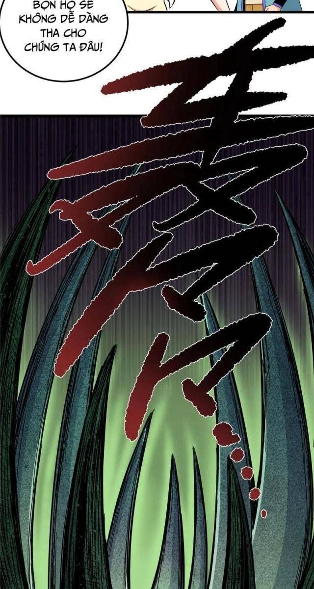 Đế Bá - Page 33