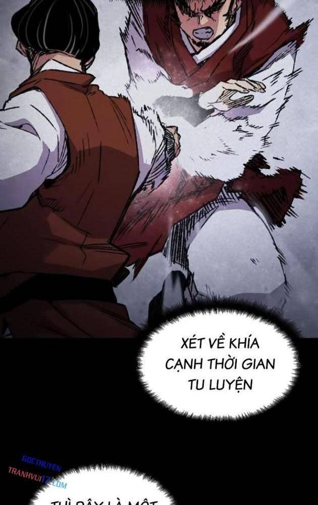Thiên Ma Quy Hoàn - Page 38