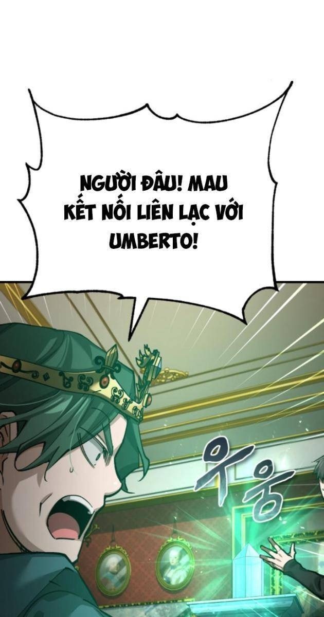 Thiên Quỷ Không Thể Sống Cuộc Sống Bình Thường - Page 41