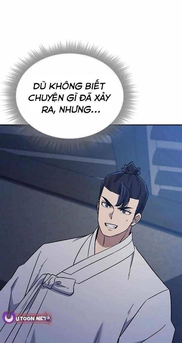 Bác Sĩ Tới Joseon - Page 1