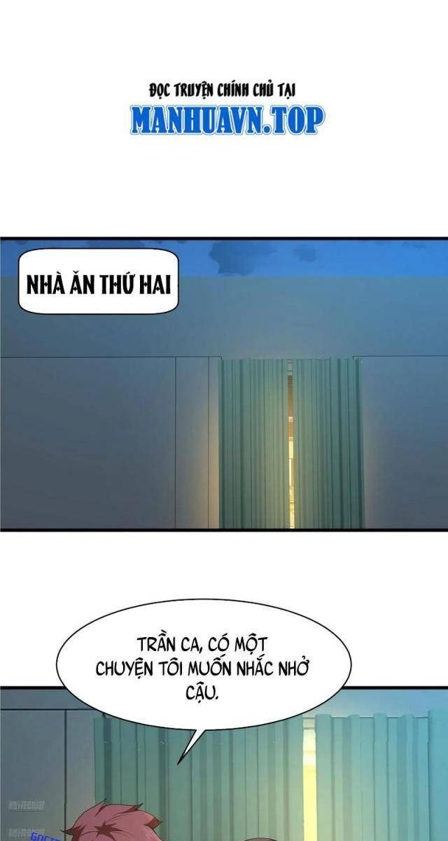 Ta Không Muốn Trùng Sinh Đâu - Page 1