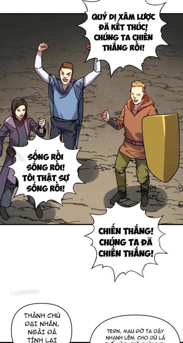 Bắt Đầu Chuyển Chức Tài Thần, Ta Chuyển Hóa Triệu Vạn Thần Sủng - Page 3