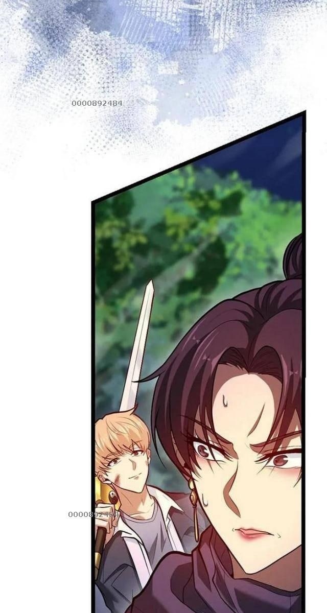 Thiên Tài Võ Thuật Hồi Quy - Page 7