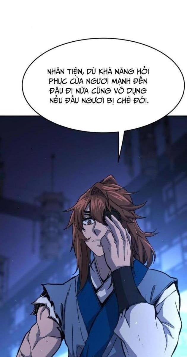 Tuyệt Đỉnh Kiếm Cảm - Page 84