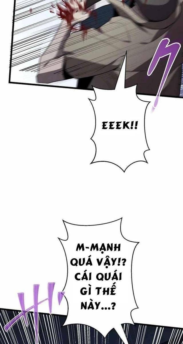 Ah, Thật Tuyệt Khi Còn Sống - Page 4
