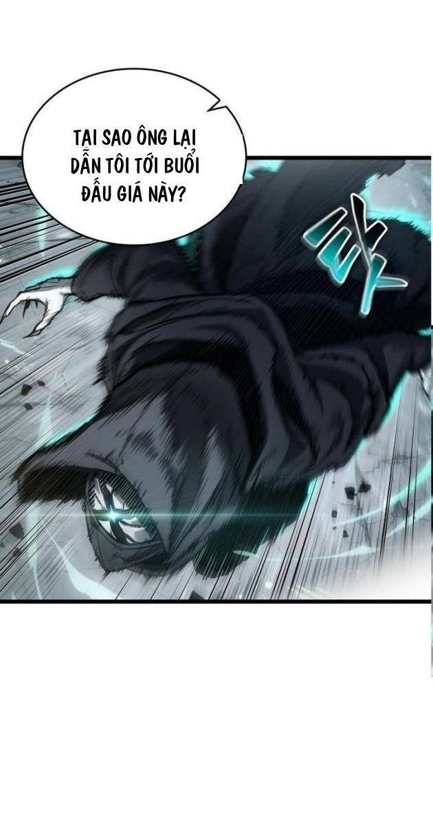 Thế Giới Hậu Tận Thế - Page 2