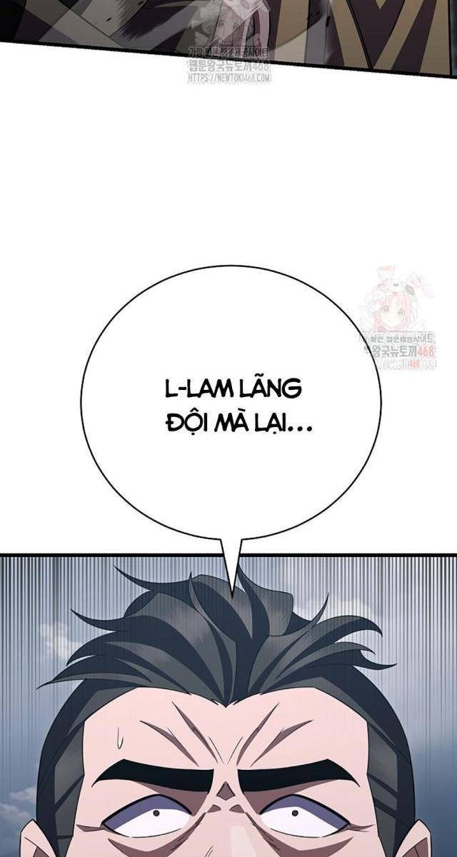 Môn Đồ Của Tam Vương - Page 3