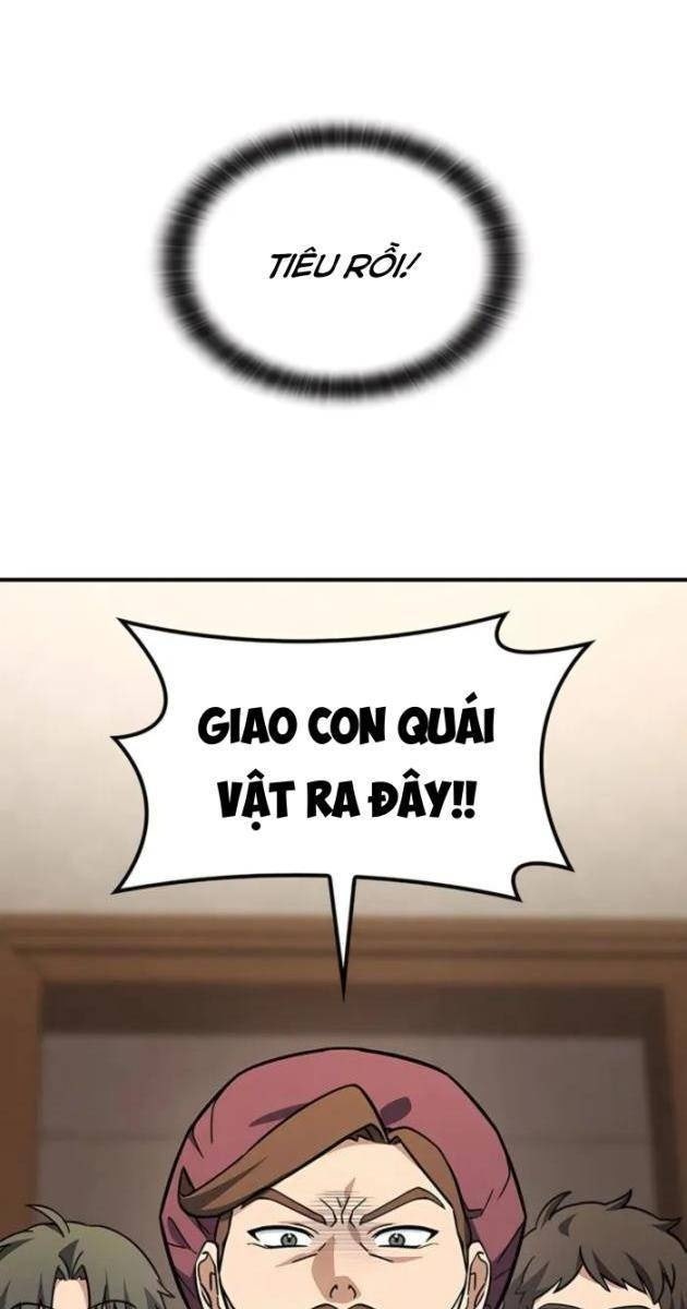 Bác Sĩ Thú Y Ở Dị Giới - Page 1