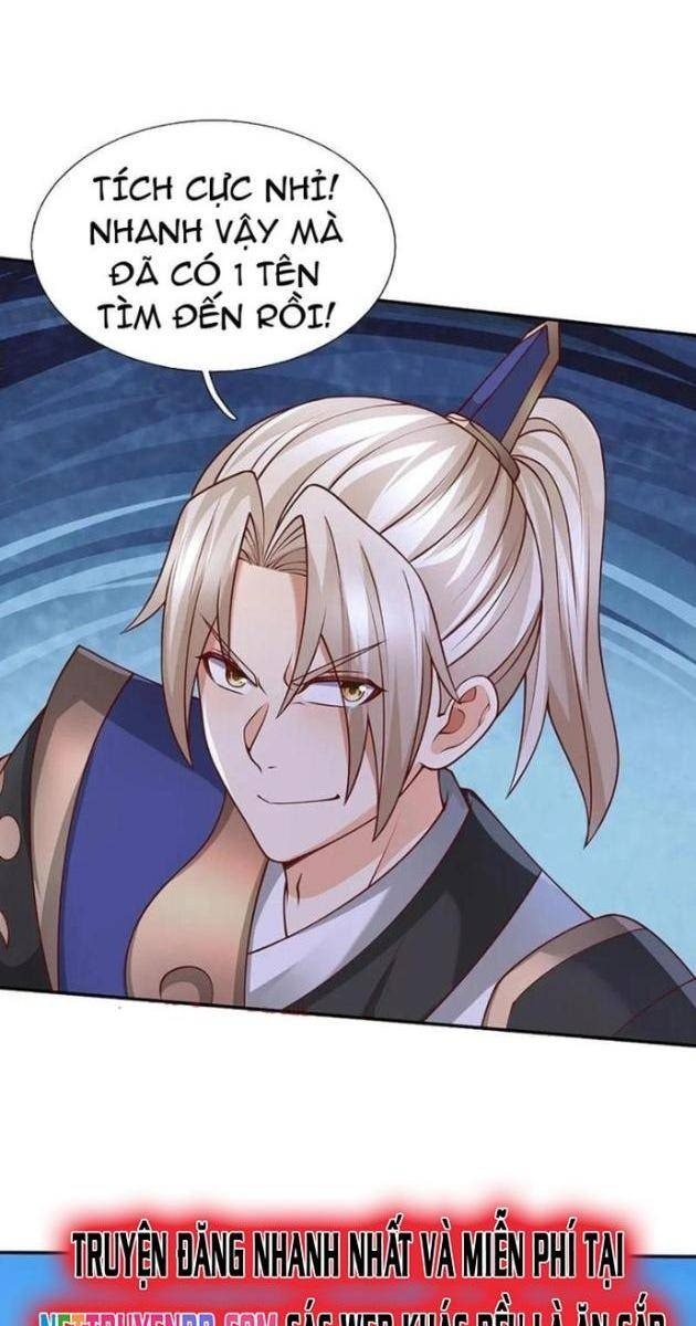 Ta Có Thể Vô Hạn Bạo Kích - Page 53