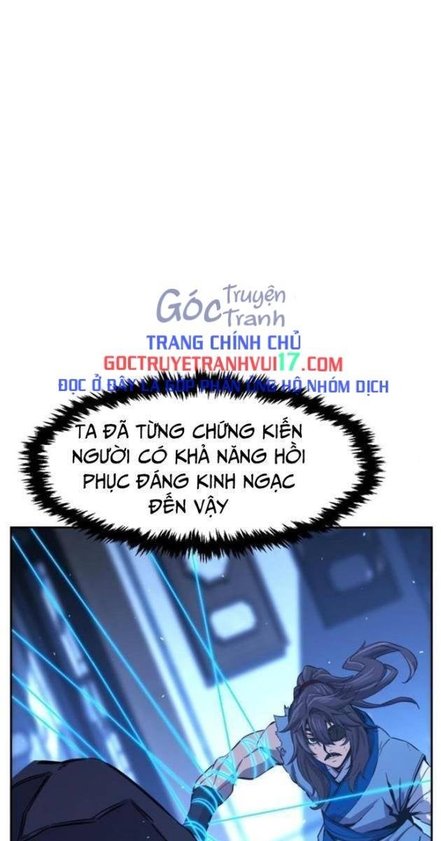 Tuyệt Đỉnh Kiếm Cảm - Page 1