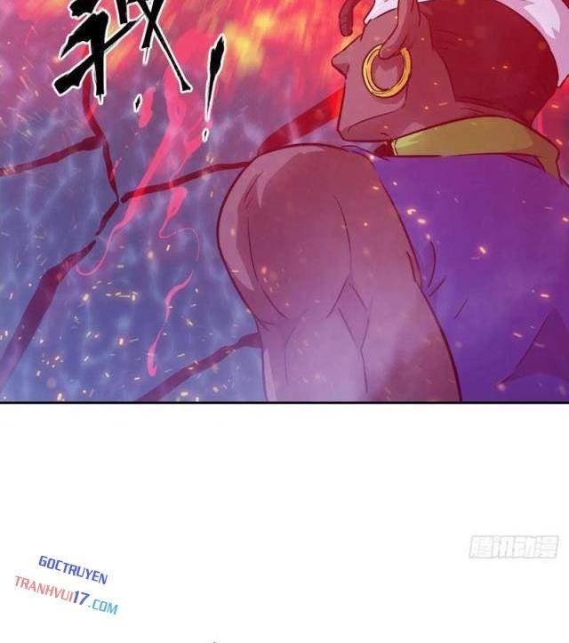 Tay Trái Của Ta Có Thể Dị Biến - Page 22
