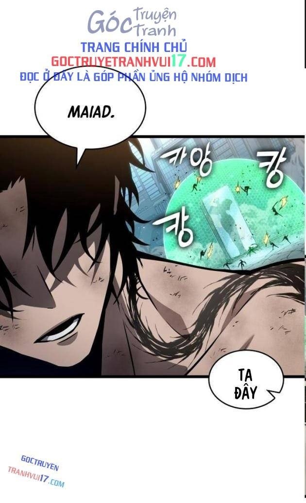 Thế Giới Hậu Tận Thế - Page 1
