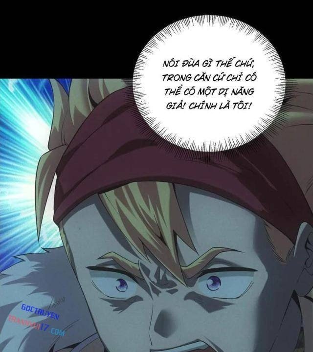 Ta Bán Hàng Rong Thời Tận Thế - Page 2