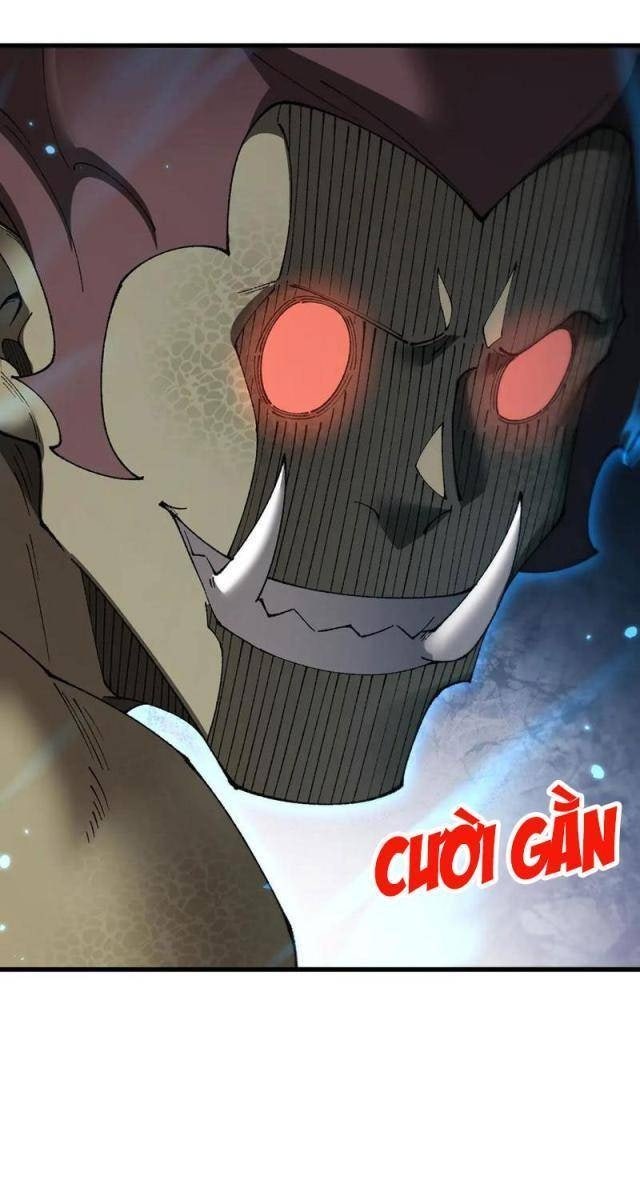 Chuyển Sinh Thành Goblin - Page 3
