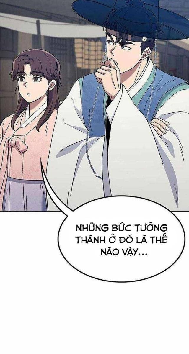 Bác Sĩ Tới Joseon - Page 14