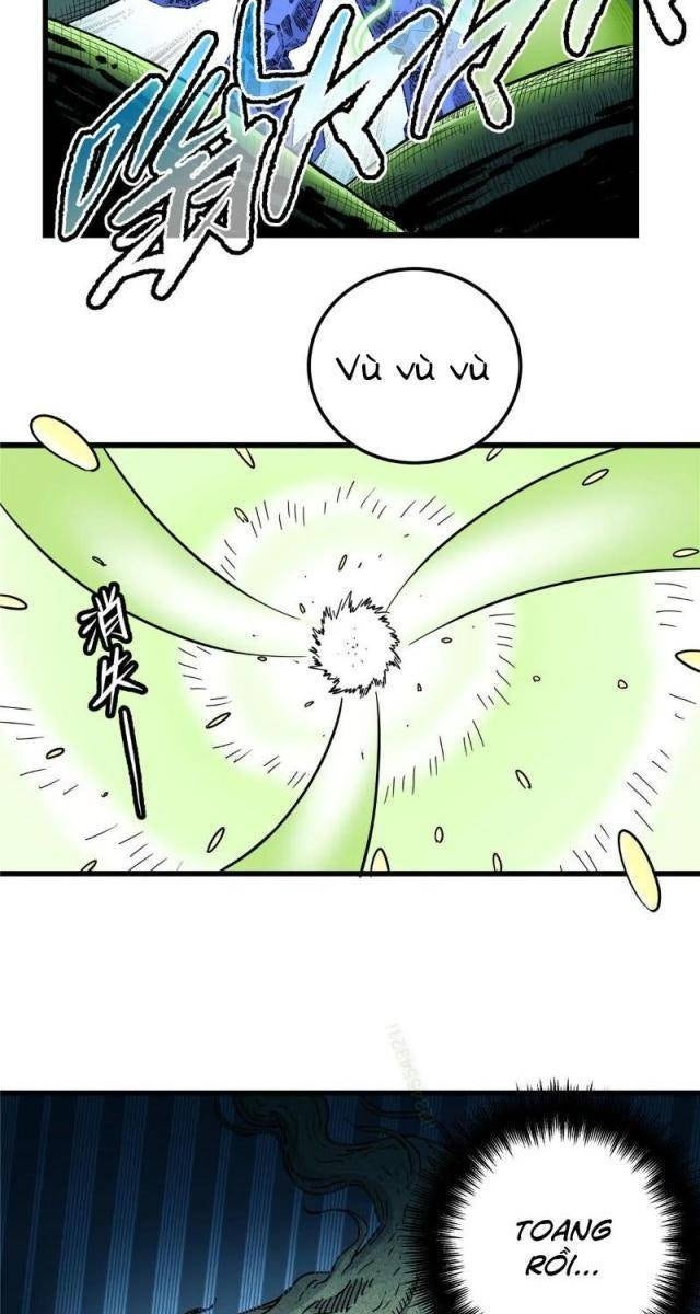 Đế Bá - Page 47