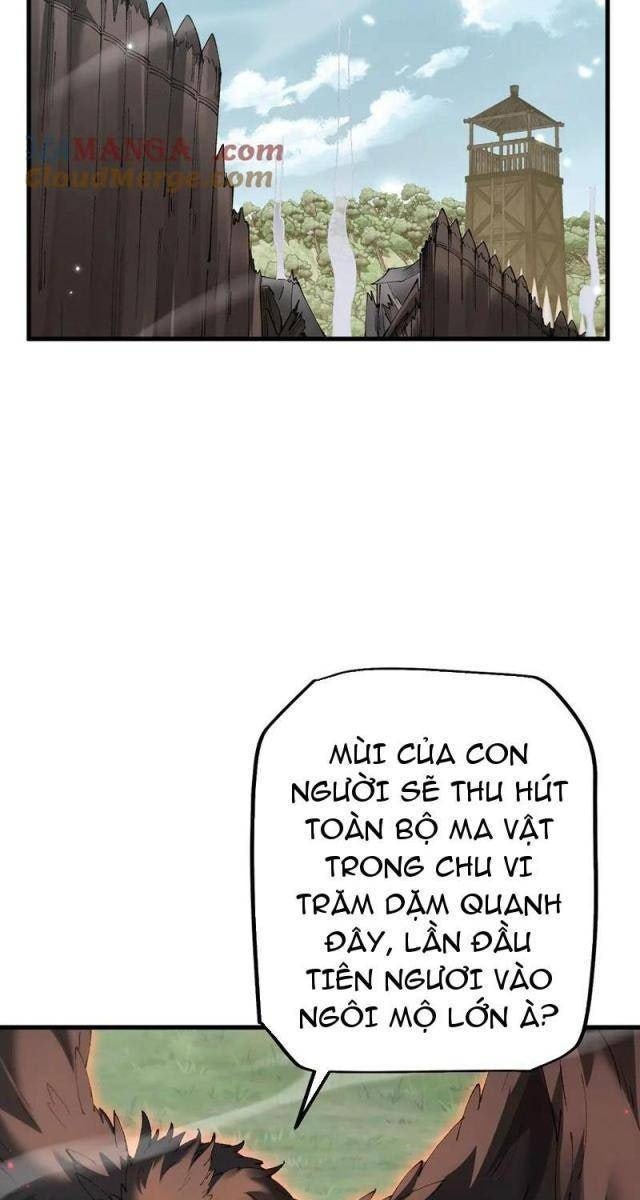 Chuyển Sinh Thành Goblin - Page 3