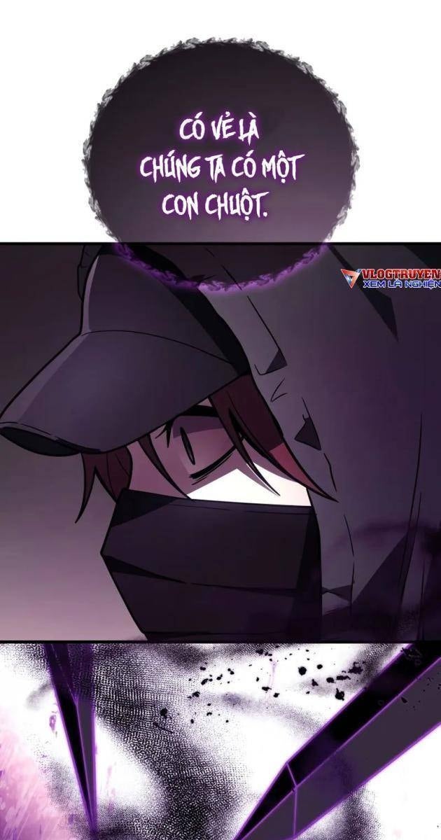 Thần Chiến Tranh Trở Lại Cấp 2 - Page 1