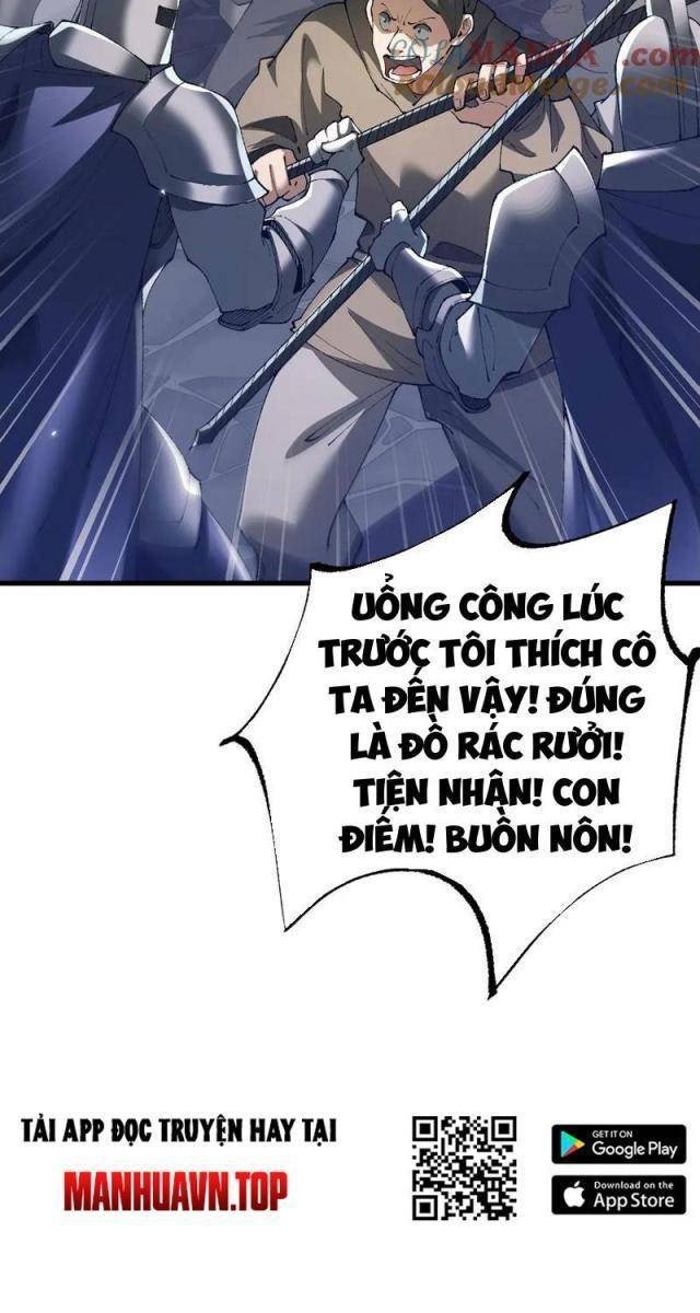 Chuyển Sinh Thành Goblin - Page 3