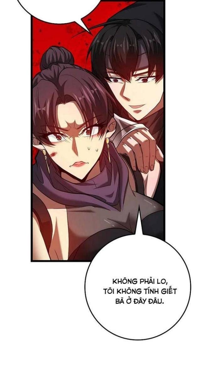 Thiên Tài Võ Thuật Hồi Quy - Page 16