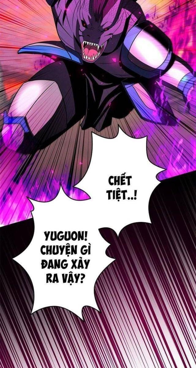 Vua Gacha Trùm Game Thủ - Page 21