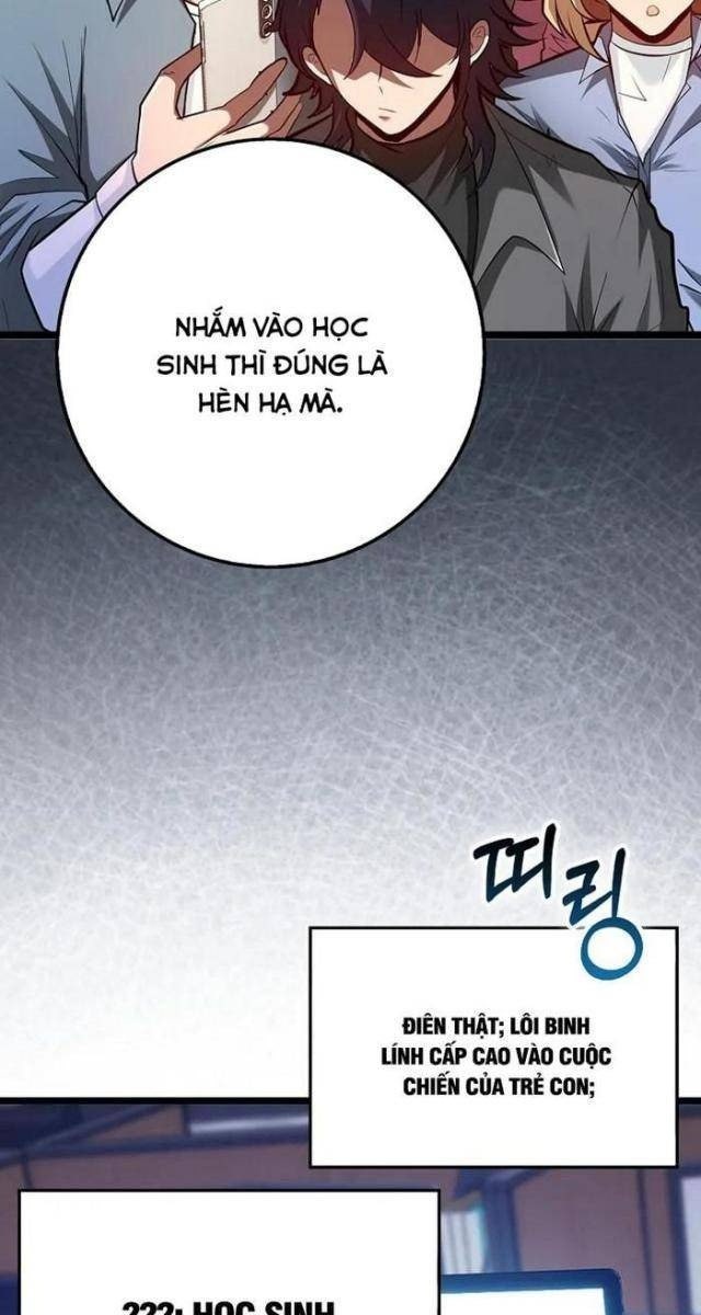 Thiên Tài Võ Thuật Hồi Quy - Page 89