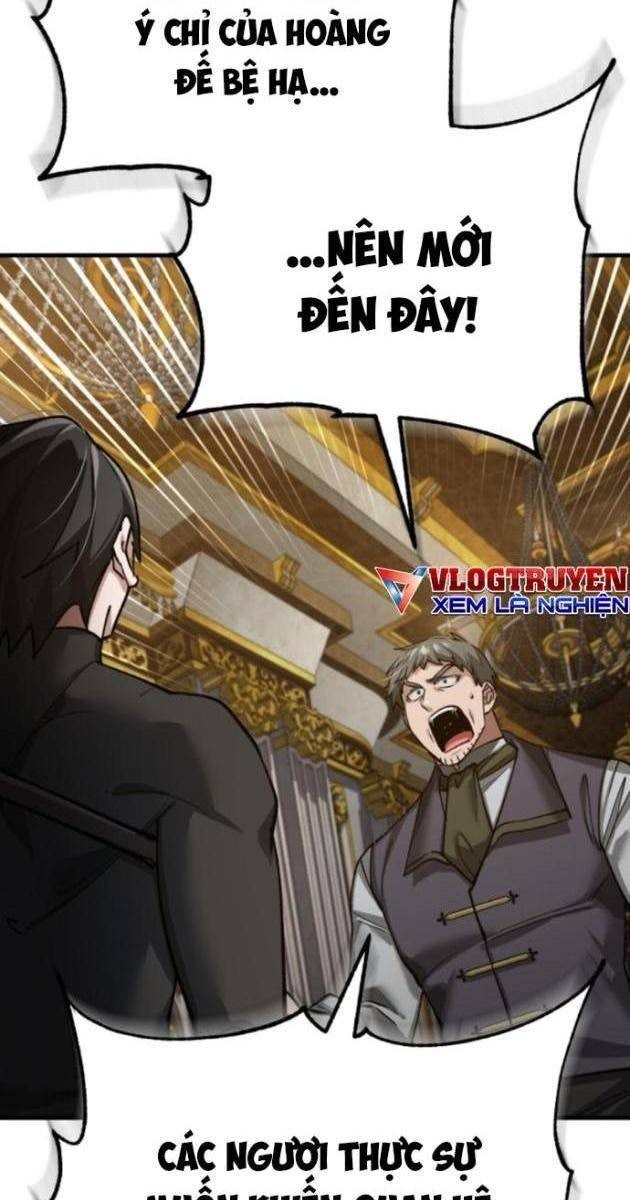 Thiên Quỷ Không Thể Sống Cuộc Sống Bình Thường - Page 121