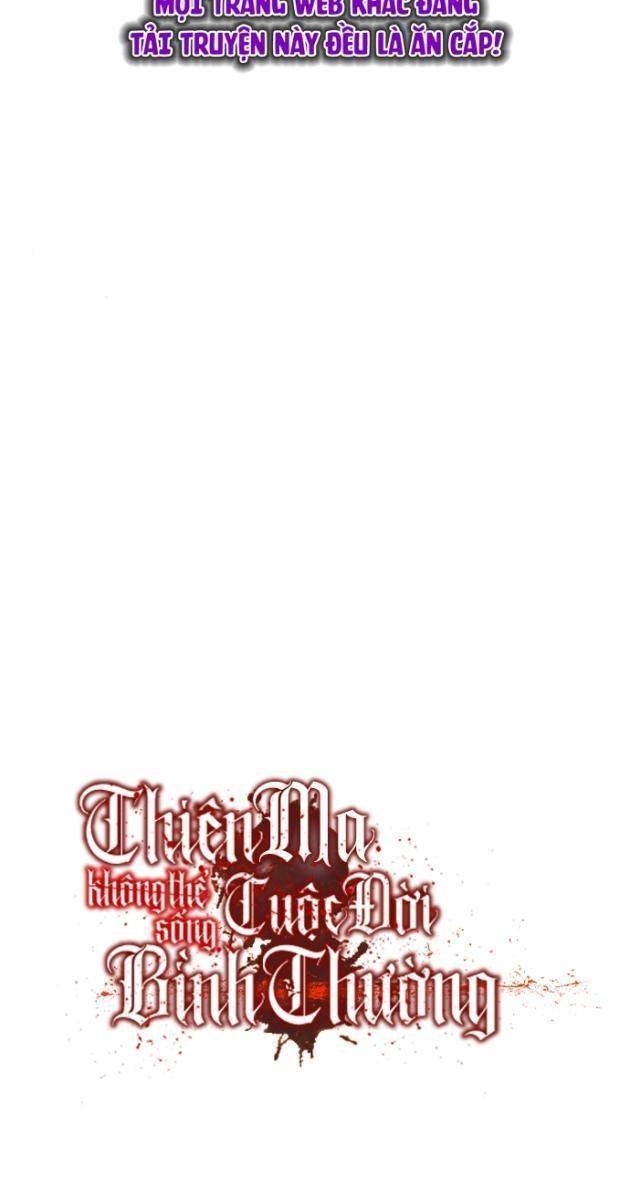 Thiên Quỷ Không Thể Sống Cuộc Sống Bình Thường - Page 84
