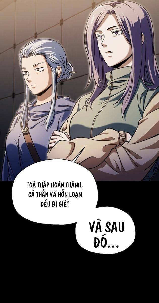 Người Chơi Không Thể Thăng Cấp - Page 11