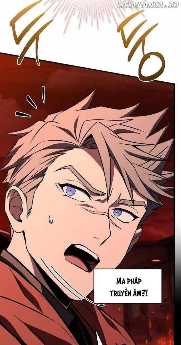 Sự Trở Lại Của Hiệp Sĩ Giáo Vô Song - Page 39