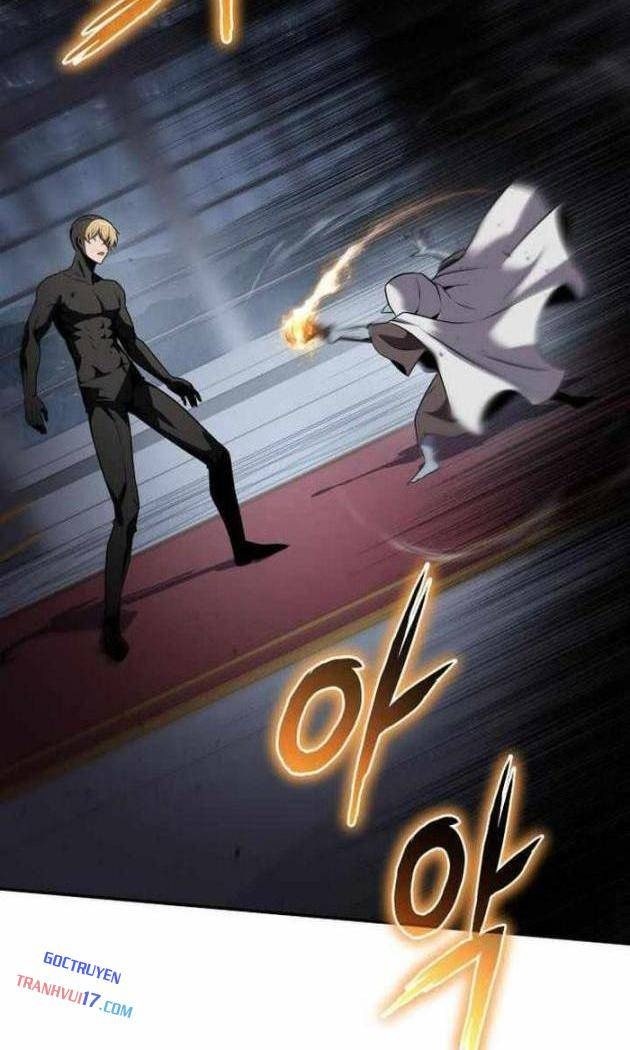 Vua Hiệp Sĩ Đã Trở Lại Với Một Vị Thần - Page 117