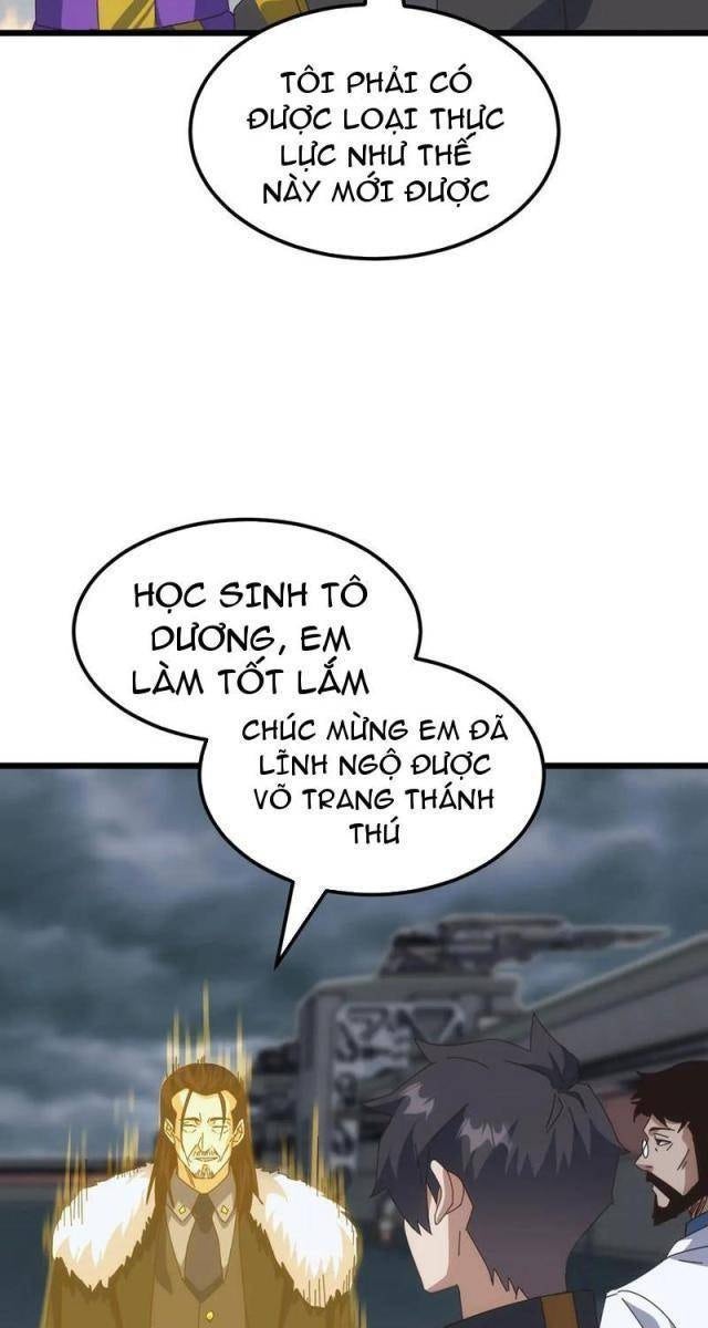 Vạn Tộc Xâm Lược: Mở Đầu Thuần Hóa Cự Thú Cấp Sử Thi - Page 21