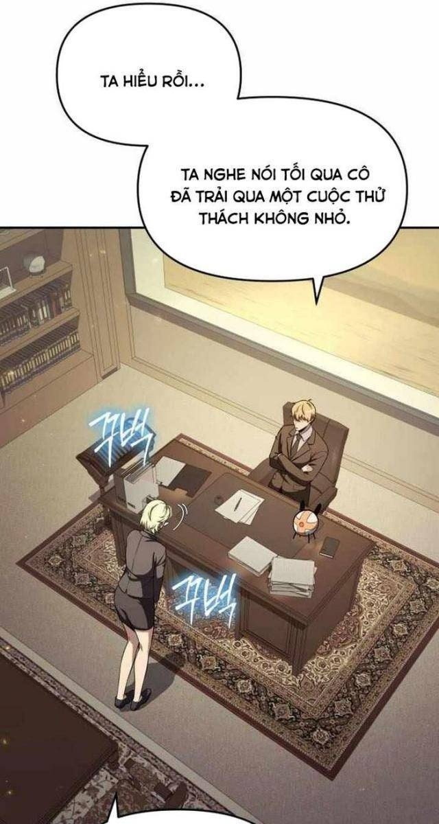 Vua Hiệp Sĩ Đã Trở Lại Với Một Vị Thần - Page 73