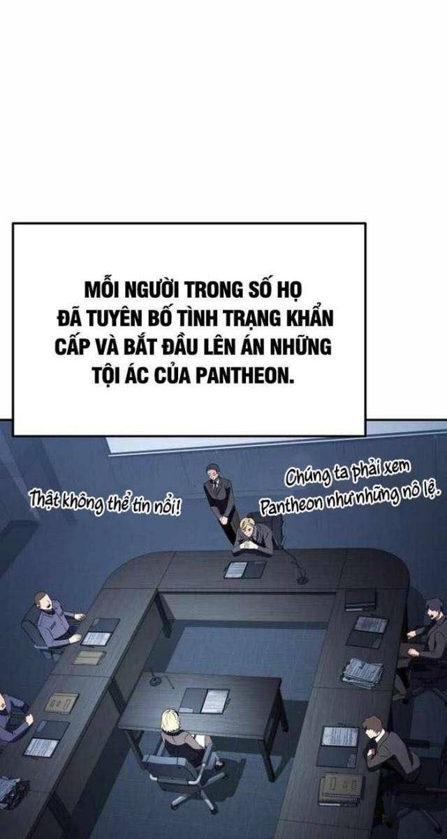 Vua Hiệp Sĩ Đã Trở Lại Với Một Vị Thần - Page 106