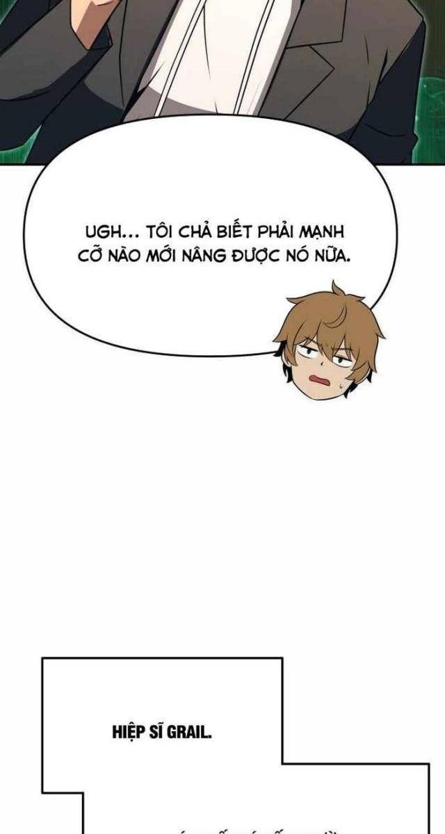 Vua Hiệp Sĩ Đã Trở Lại Với Một Vị Thần - Page 60