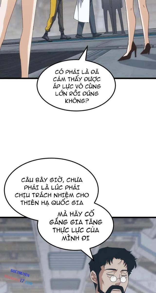 Vạn Tộc Xâm Lược: Mở Đầu Thuần Hóa Cự Thú Cấp Sử Thi - Page 32