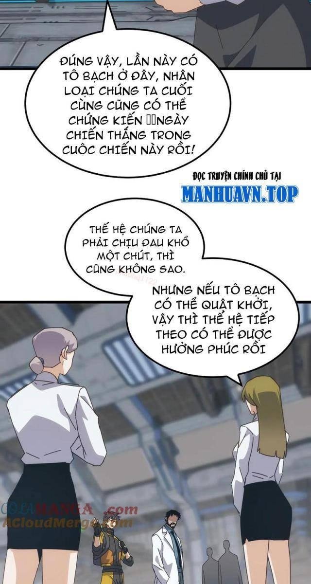Vạn Tộc Xâm Lược: Mở Đầu Thuần Hóa Cự Thú Cấp Sử Thi - Page 31