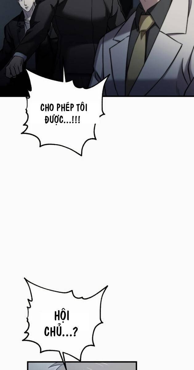 Chỉ Mình Ta Hồi Sinh - Page 21