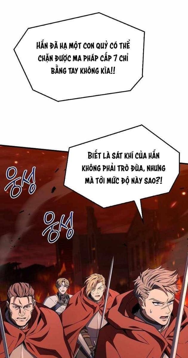 Sự Trở Lại Của Hiệp Sĩ Giáo Vô Song - Page 36