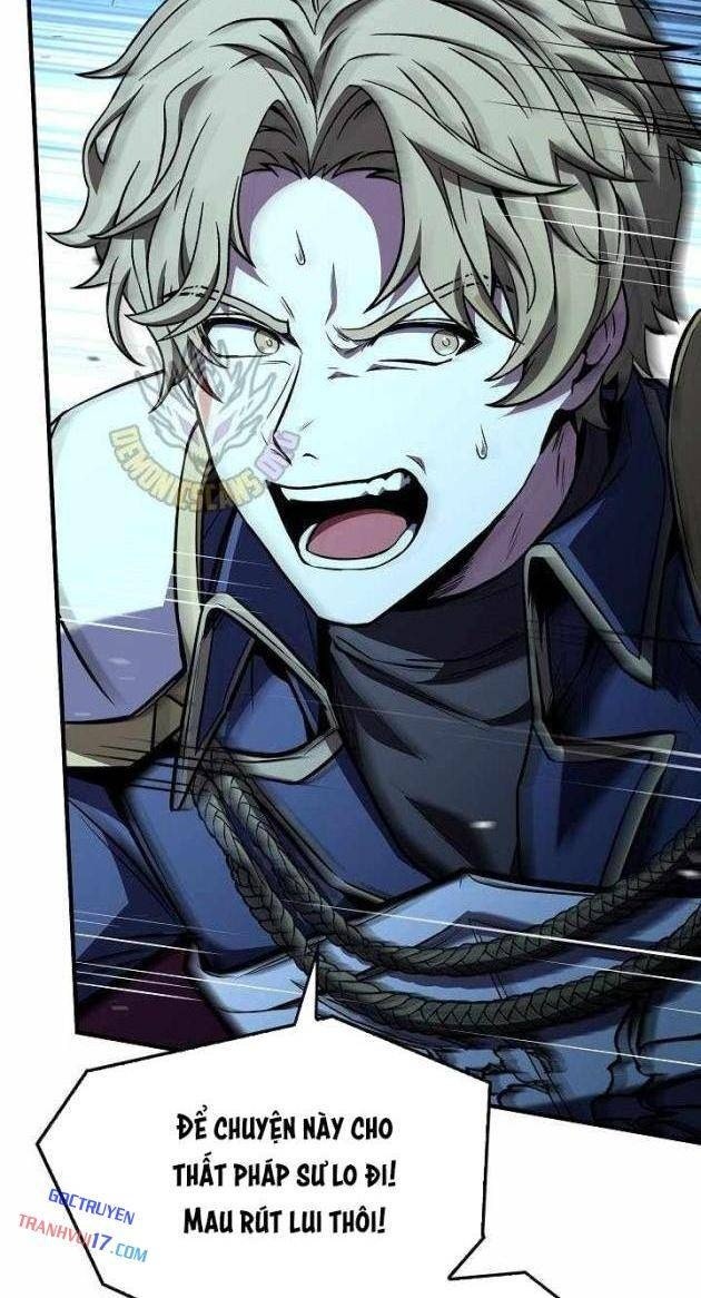 Sự Trở Lại Của Hiệp Sĩ Giáo Vô Song - Page 49