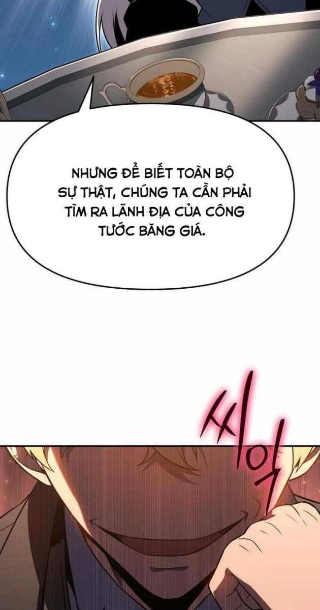 Vua Hiệp Sĩ Đã Trở Lại Với Một Vị Thần - Page 23