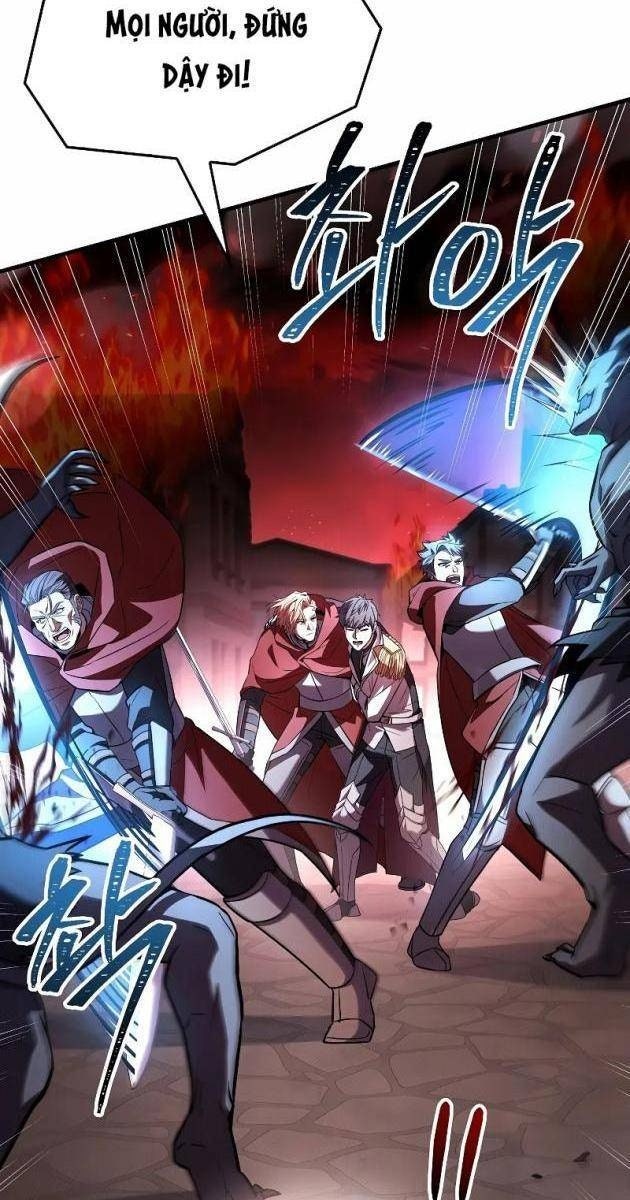 Sự Trở Lại Của Hiệp Sĩ Giáo Vô Song - Page 169