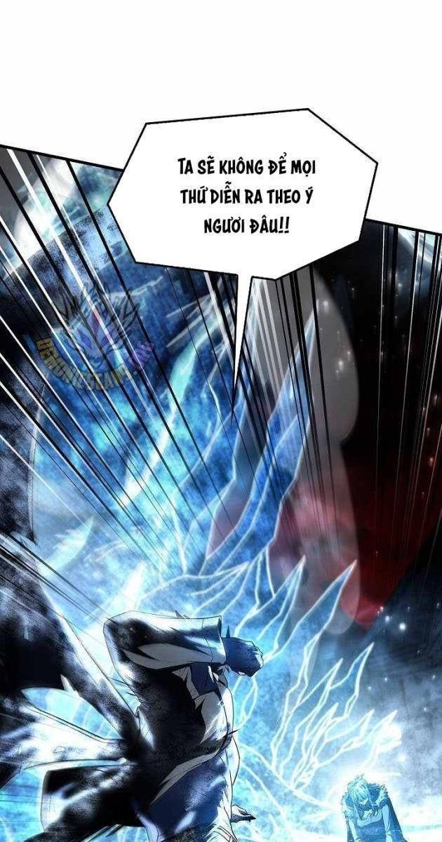 Sự Trở Lại Của Hiệp Sĩ Giáo Vô Song - Page 193